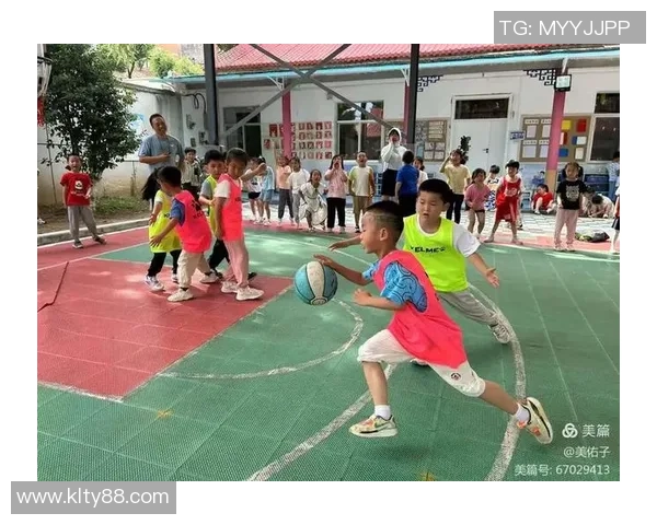 幼儿三对三篮球比赛规则详解及注意事项分享